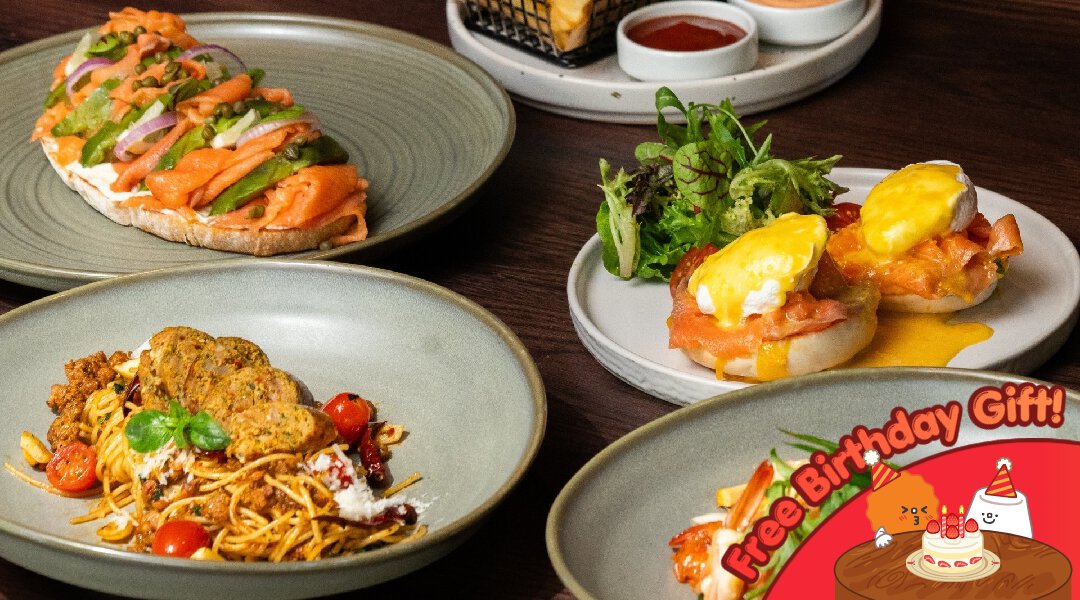 Naa Restaurant @ Maison Hotel Bangkok