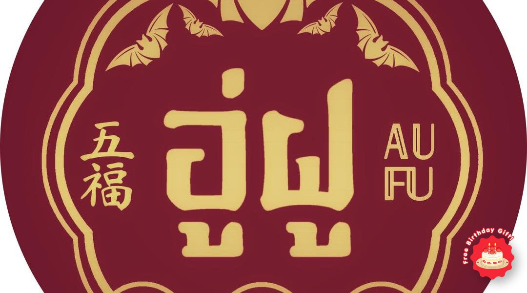 AuFu Chinese Bar