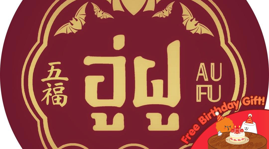 AuFu Chinese Bar