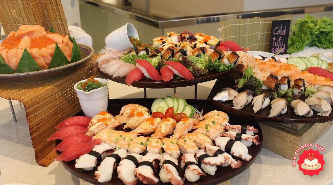 Square One @ Dusit Princess Srinakarin
