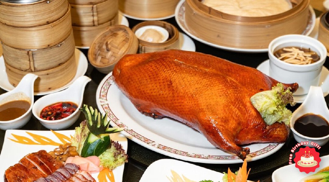 Hong Teh Restaurant @ Ambassador Hotel Bangkok