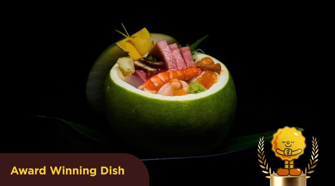 Tatsu Japanese Cuisine @ InterContinental Kuala Lumpur