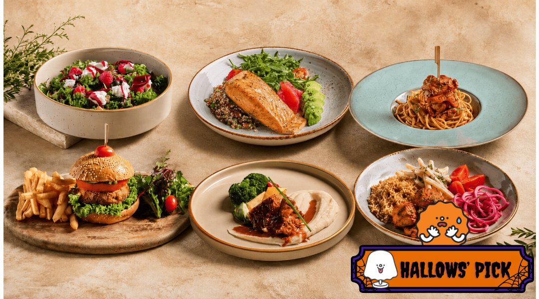 CALI Rochester Park – Pet-Friendly Restaurant & Bar
