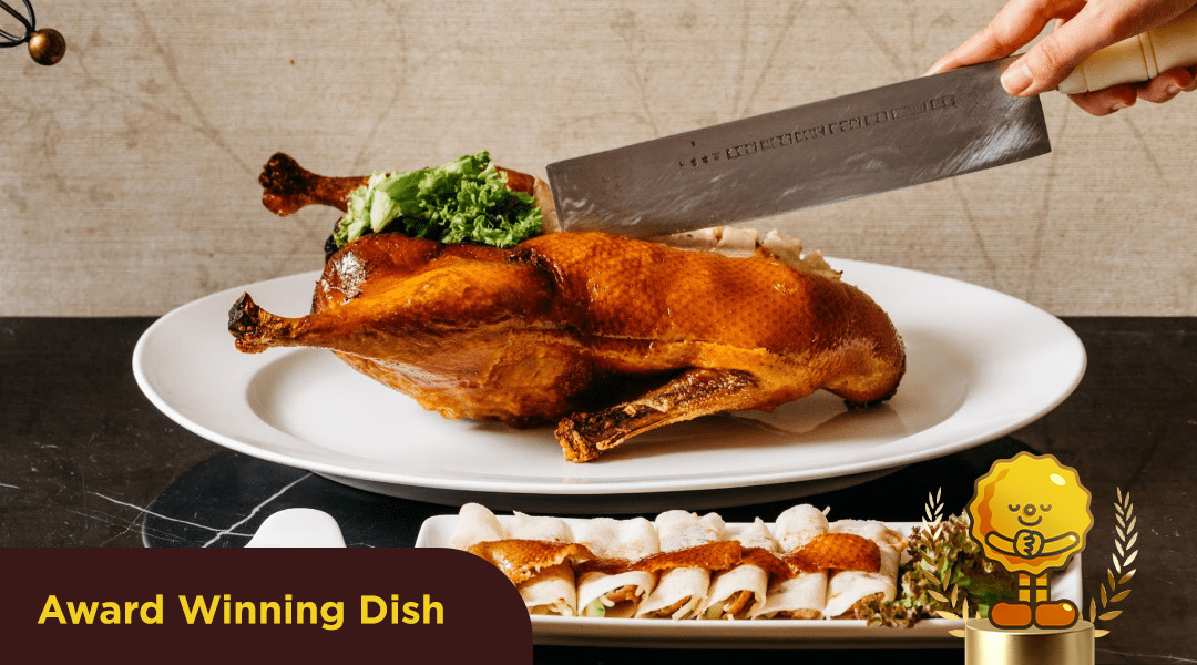 Wan Li Chinese Restaurant @ Renaissance Johor Bahru Hotel