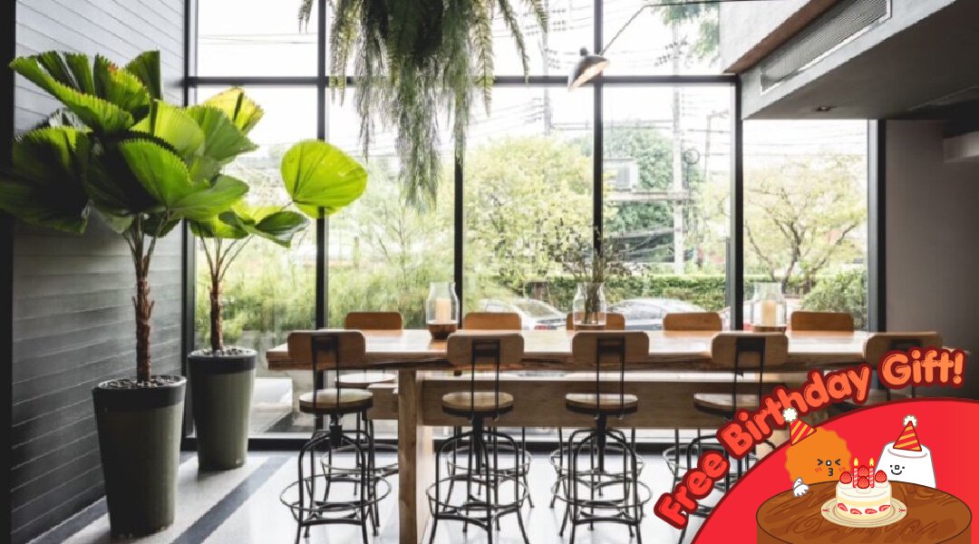 The Hub Cafe and Eatery