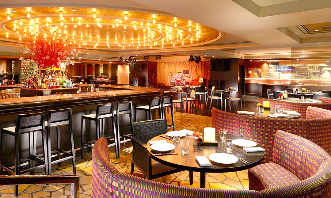 君悅 | Ziga Zaga | Club time-2026 羅馬精神跨年派對｜4 人座票｜無限暢飲 3 小時