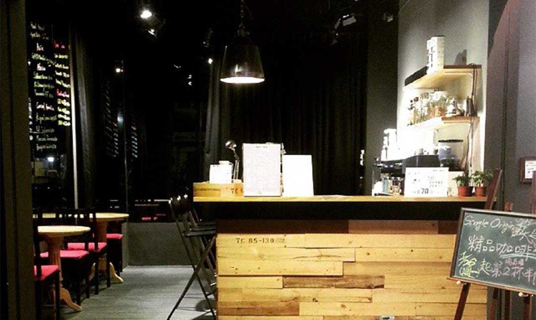 Café Theatre FunNow Ondemand online booking platform for