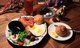 炭烤香料雞腿早午餐 | 獨家贈送飲品-Greedy Bistronomy Cafe 餐酒