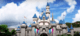 香港迪士尼樂園電子門票 Hong Kong Disneyland Ticket