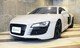到府交車:奧迪 R8 24h-Aircnc車創網 - 台中