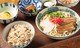 御殿山定食|贈沖繩酸桔汁-御殿山沖繩麵 國際通店