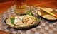 Orion生啤配沖繩下酒菜-葵屋琉球家庭料理
