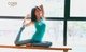 熱門瑜伽 25 堂|可換購-台中瑜珈會館 CoreYoga