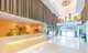 遠東絲麗酒店 Silka Far East Hotel
