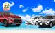 五人座 | 1800cc | 機場免費接駁-You・I Rental Car 空港店