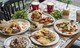 雙人折抵 1000 元|獨家特惠-the Diner 樂子 信義旗艦店
