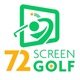 72室內高爾夫練習場