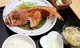 煮魚定食-新天地居酒屋