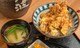 炸蝦天丼定食-新天地居酒屋