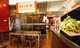 A Tan Coffee Shop