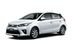 Yaris|五人座小客車-匯眾租車(朝馬)