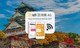 jetfi 亞洲機 3-7 天 4G〡機場取件-Jetfi 上網分享器 (含翻譯功能)