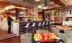 Zest - Putrajaya Marriott