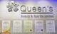 QUEEN’S BEAUTY & SPA (尖沙咀)