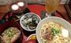 小腹滿腹套餐-那霸亭沖繩麵館