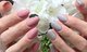 手部單色凝膠指甲-Ariel Jewelry Nail 艾珞裘麗日式美甲
