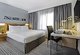 舒適客房 (夜間時段) 8h-香港灣仔睿景酒店 Kew Green Hotel Wanchai