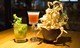 客製調酒 2 杯 + 酥炸牛蒡-ICHI 信義安和站