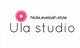 Ula Studio nails