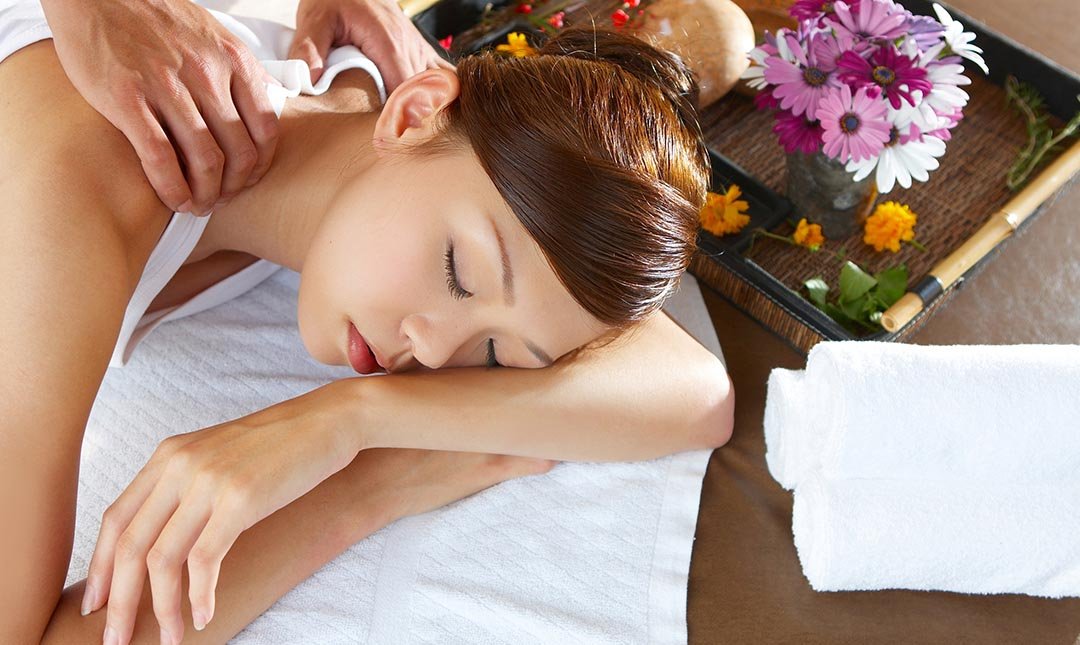 Czech massage 325
