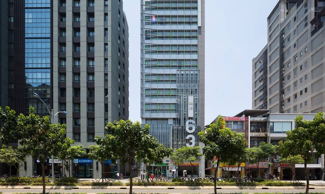 謙商旅 東門館 | FunNow - 線上即時預訂餐廳、住宿、按摩