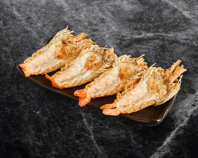 Wisdom (Siam Paragon)-白金自助餐 1,353 | 1 位 | 包含可續杯飲料 + 甜點 | 淨價
