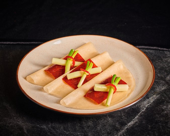 Wisdom (Siam Paragon)-高級自助餐 | 1位用餐 | 包含可續杯飲料+甜點 | 淨價