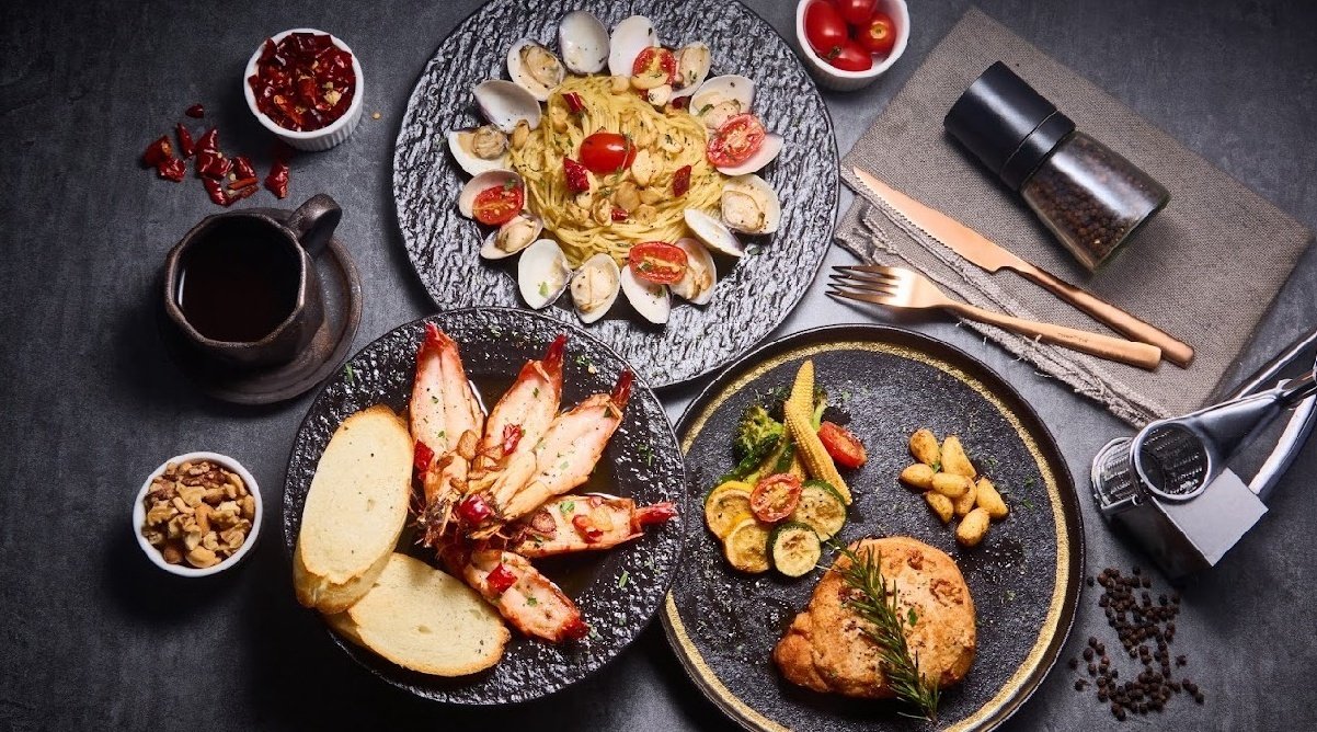 BIBO 日咖夜酒-時段優惠｜預付訂金 450 元折抵