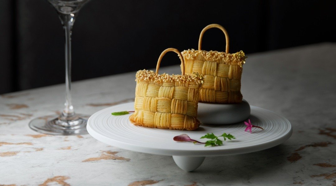 東方樓 台北漢來店-免預付訂位