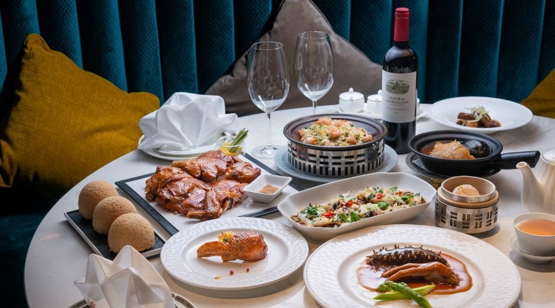 漢來名人坊 台南新光西門店-免預付訂位