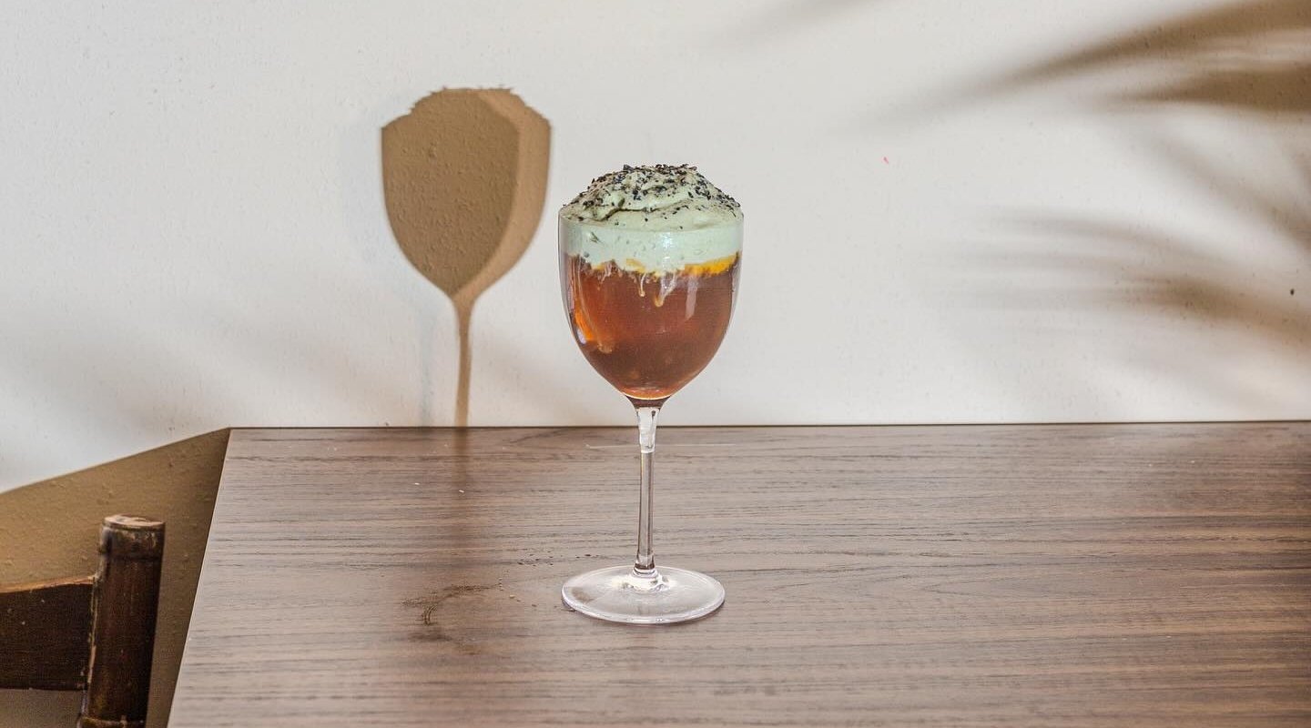 寓曰 Cafe‘ Bar Restaurant-預付訂金 500 元折抵