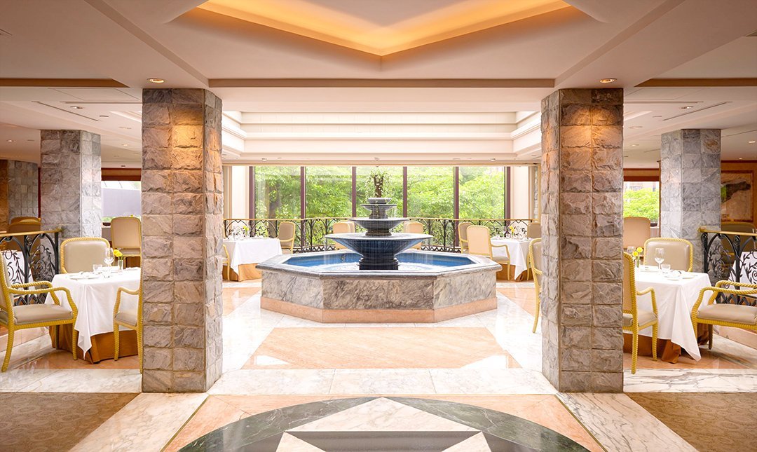 米其林餐盘｜君悦｜宝艾西餐厅｜台北 101 / 世贸站-2025 聖誕跨年限定｜頂級牛排、新鮮海鮮與佳釀｜單人套餐