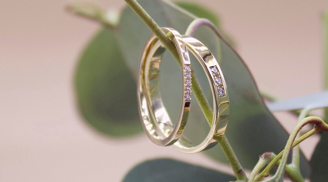 鉐葉 SHIYE 金工研究室-金工黃銅戒指手作｜雙人體驗 2560 元折抵	