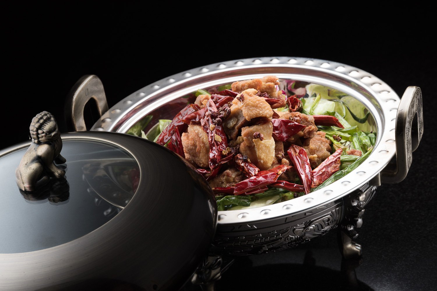 漢來軒 台中廣三SOGO店-免預付訂位