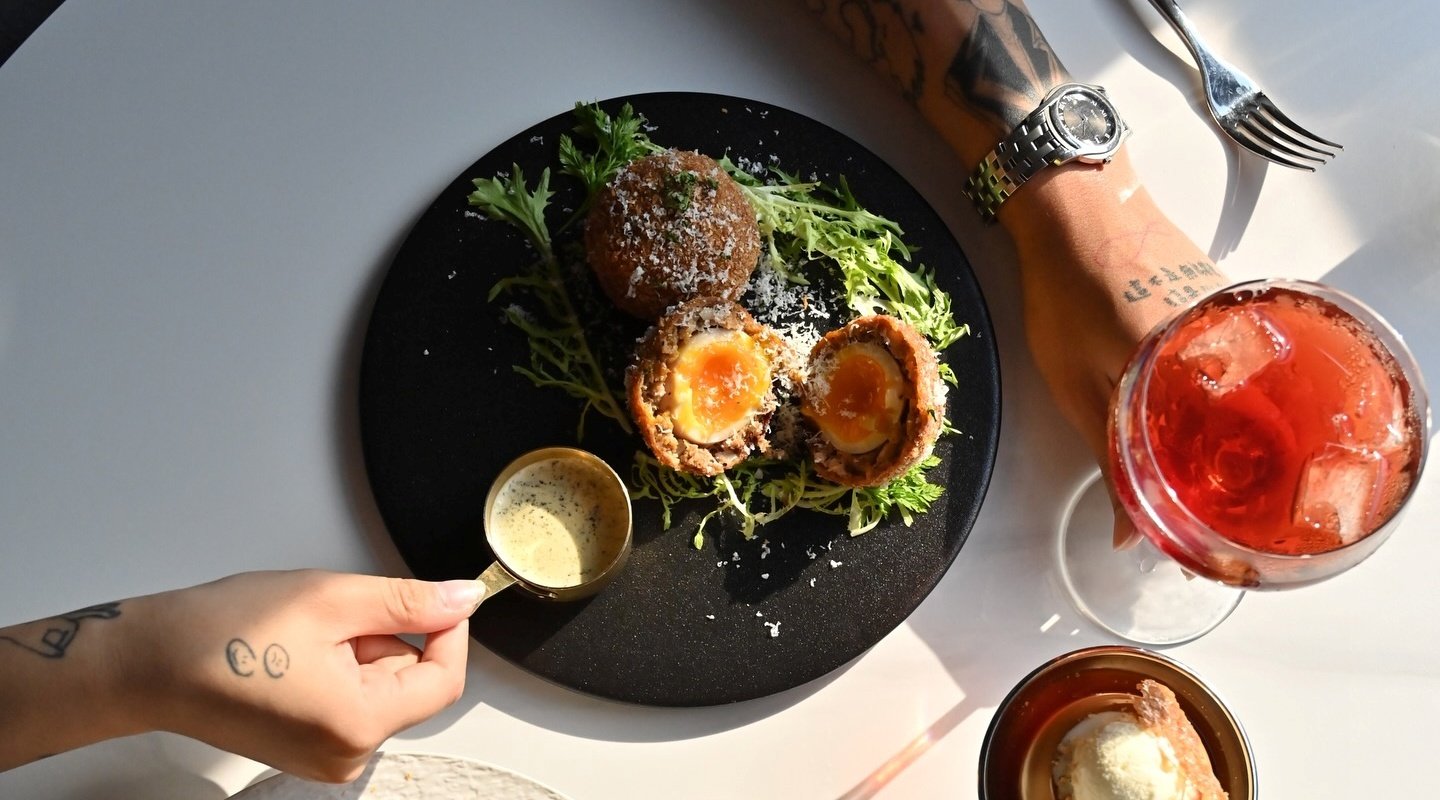 ADDICT 沉癮餐酒館-免預付訂位 | 贈松露細脆薯 or Shot