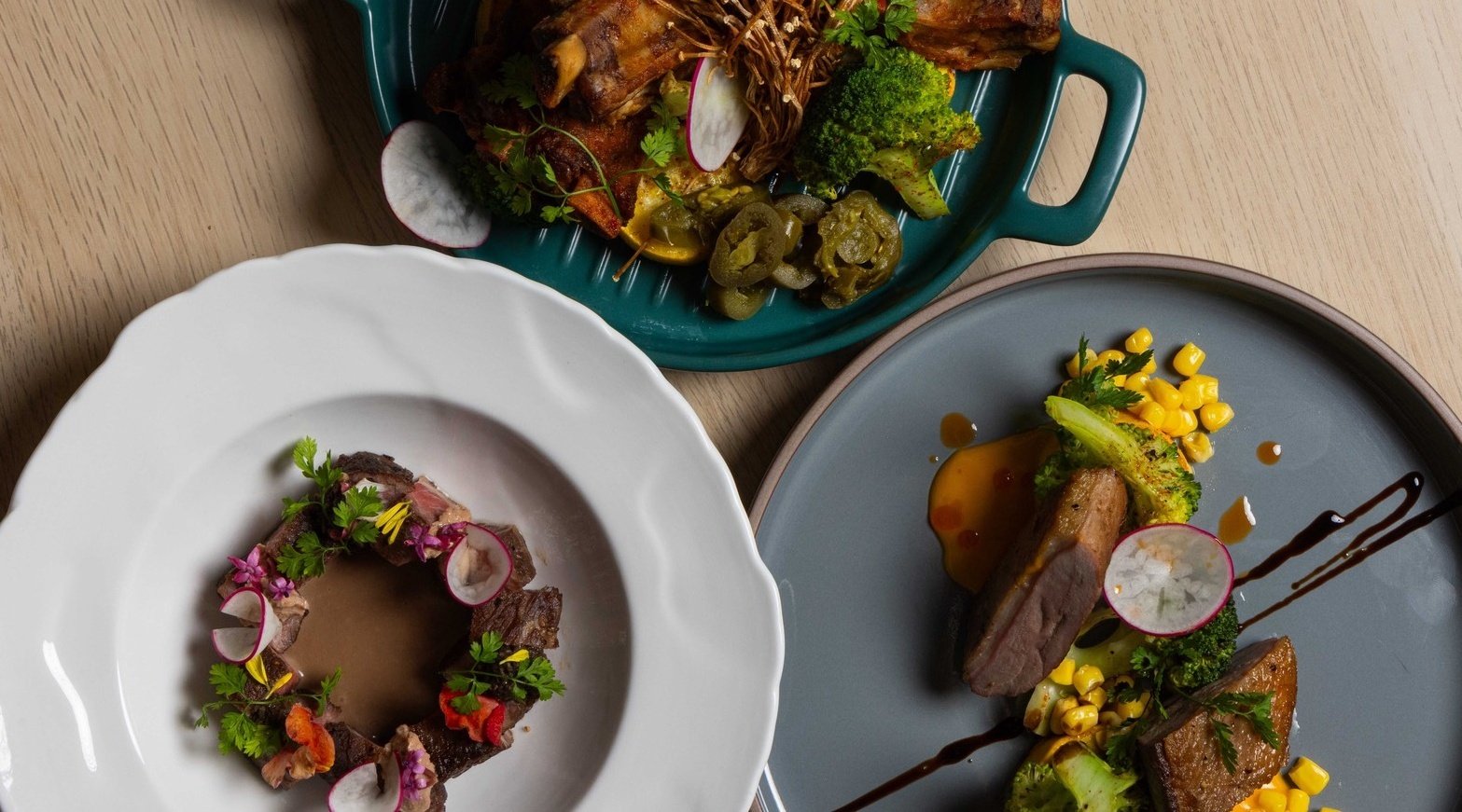 那邊 THERE-時段優惠｜預付訂金 500 元折抵