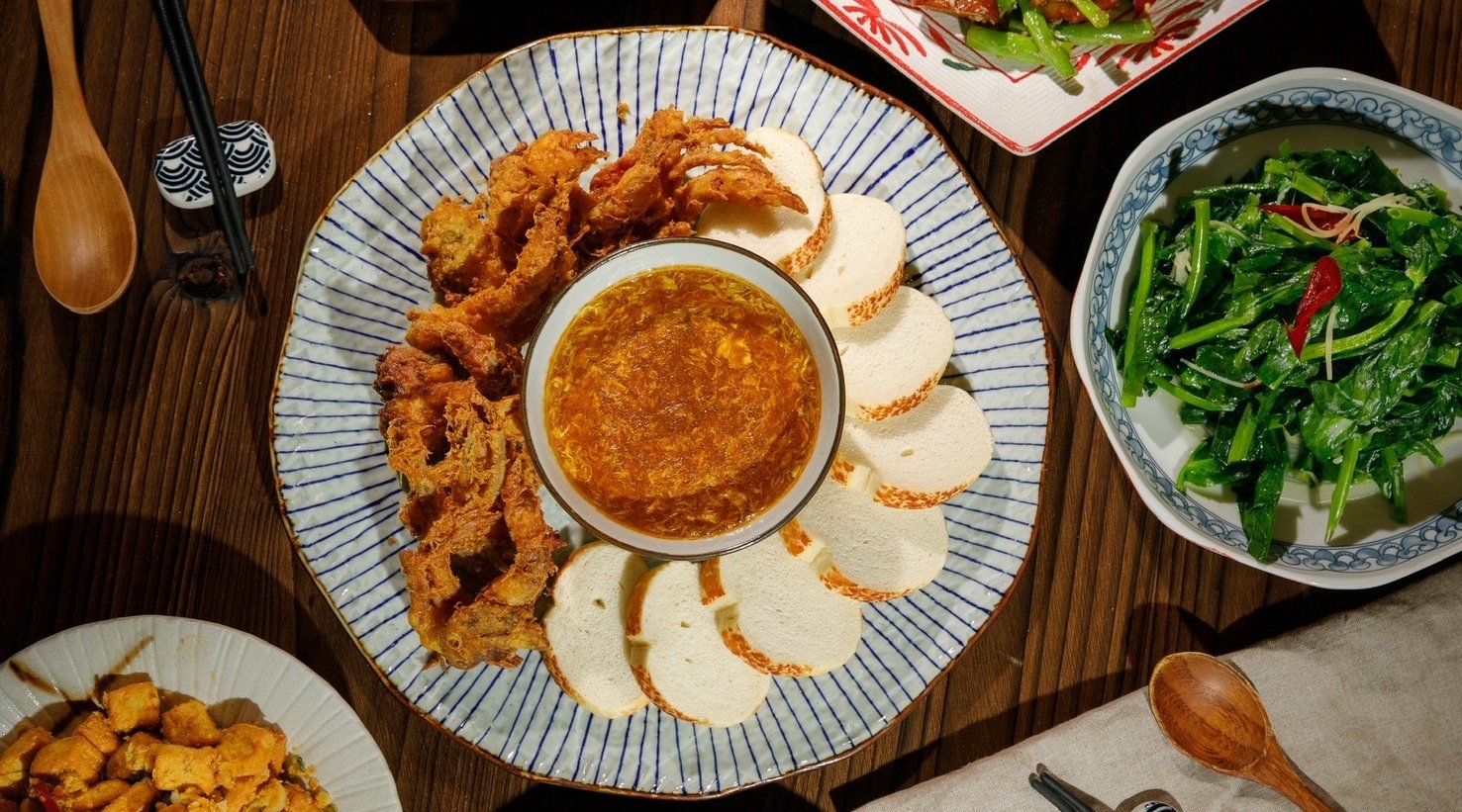 二十番 酒食料理-免預付訂位｜贈清酒