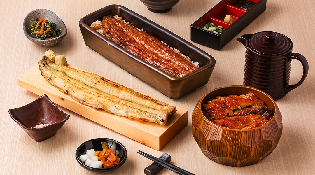 うなぎ四代目菊かわ 微風信義店-免預付訂位