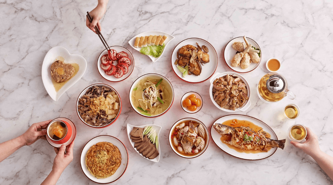 真心台菜-免預付訂位｜贈飲品		