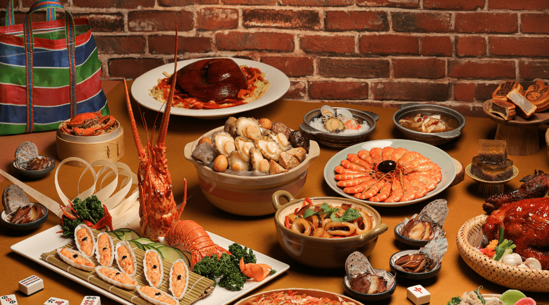 典華豐FOOD海陸百匯-單人吃到飽｜寶島豐台味